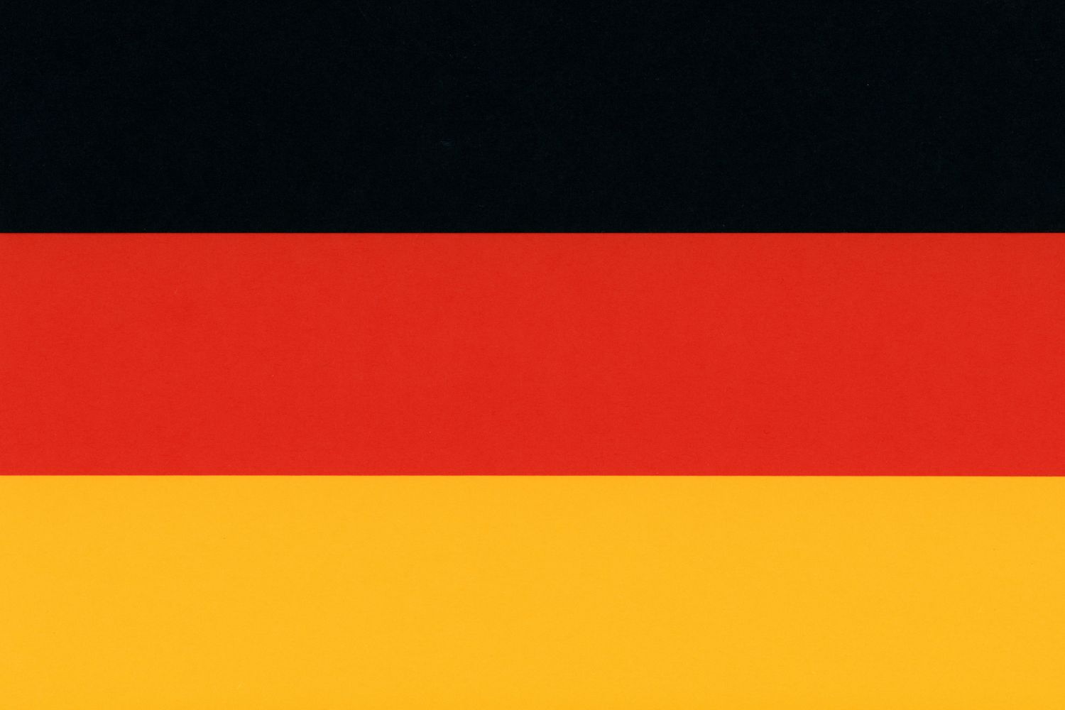 The Black Red And Gold A Symbol Of German Unity Marvinwoods