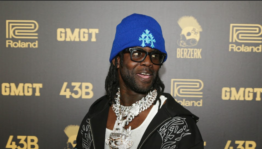 Chief Keef The Pioneer Of Chicago Drill And Hip Hop Rebel Chief Keef The Pioneer Of Chicago Drill And Hip Hop Rebel