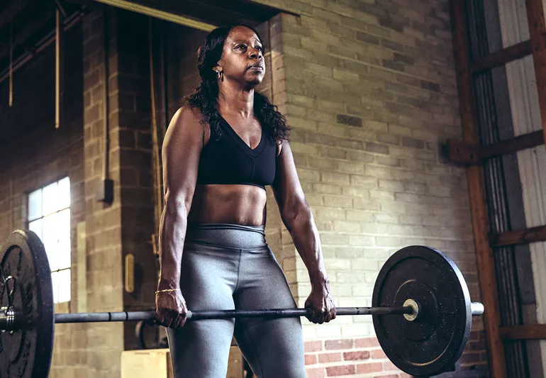 Keunggulan Barbell: Mengapa Latihan Kekuatan adalah Kunci Kebugaran