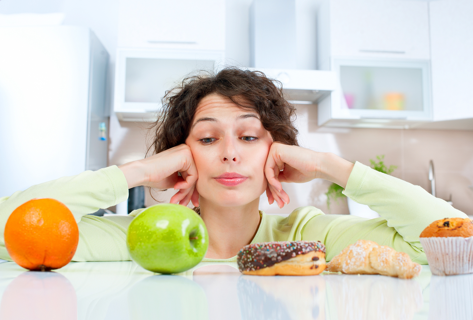 5 Alasan Diet Gagal dan Solusinya