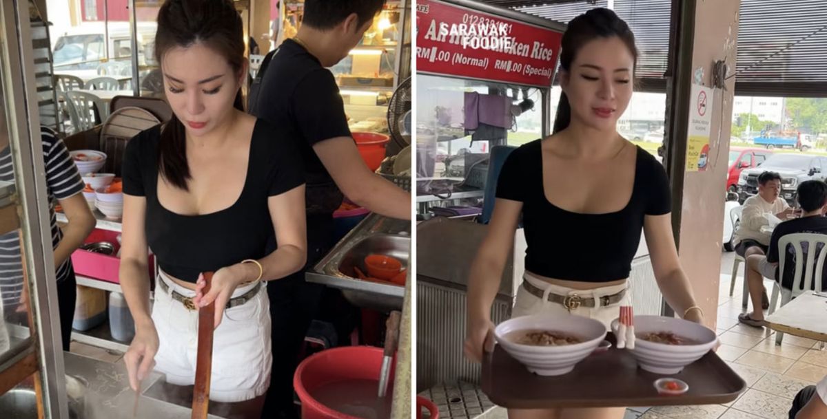 Kisah Viral: Wanita di Adelaide Temukan HP Hidup di Kotak Takeout, Dapat Makan Gratis!